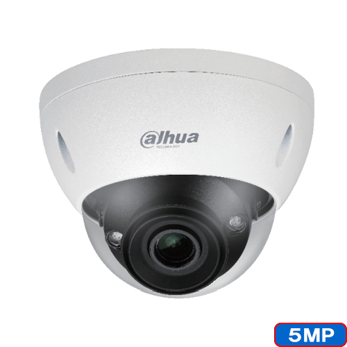 DH_SET001】2MP バレット or 2MP ネットワーク ドーム防犯カメラ 1台 
